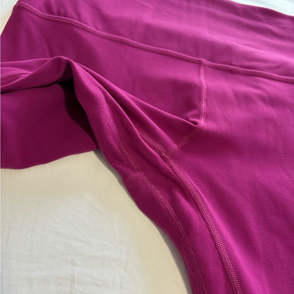 Lululemon Align pant 28” - Picture 4 of 9